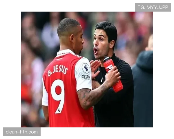 热苏斯强势发挥引领球队英超关键胜利