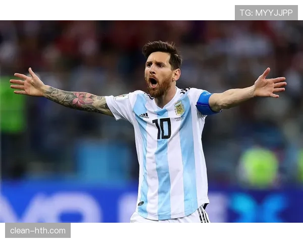 梅西逆袭之路:生长激素治疗成职业生涯关键转折点 梅西逆袭之路:生长激素治疗成职业生涯关键转折点