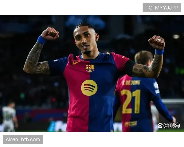 拉菲尼亚合同前景明朗，巴萨新星开启职业生涯新篇章