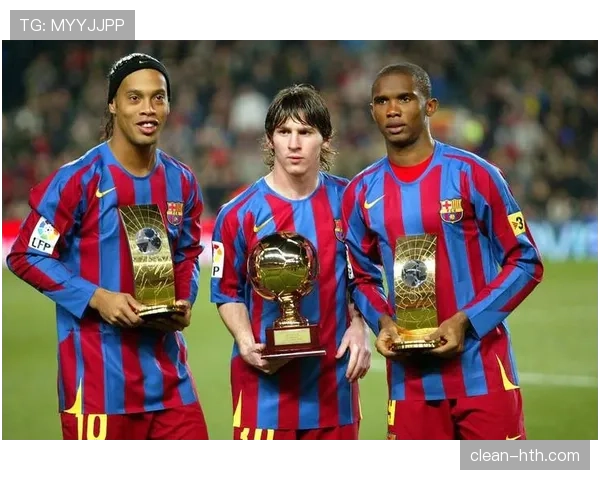 梅西 vs 罗纳尔迪尼奥:技术风格与时代适配性对比 梅西 vs 罗纳尔迪尼奥:技术风格与时代适配性对比