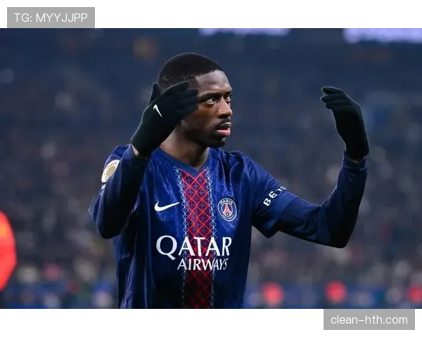 巴黎登贝莱一拿球就发起进攻的模式，战术单一性问题，是否将影响欧冠关键战表现