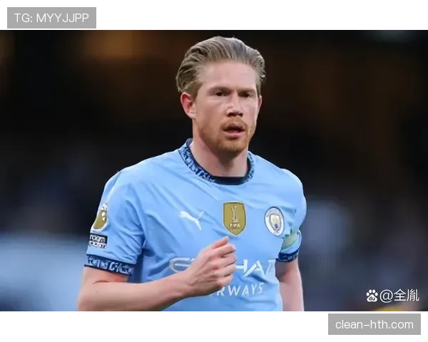 德布劳内状态下滑，曼城中场创造力面临考验