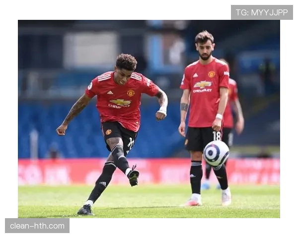 拉什福德射门效率分析