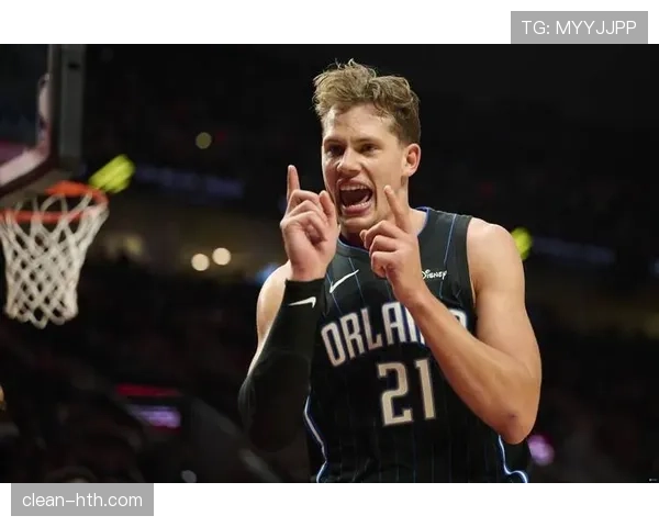 本赛季瓦格纳无球跑位提升效率，拉开与巴切罗差距