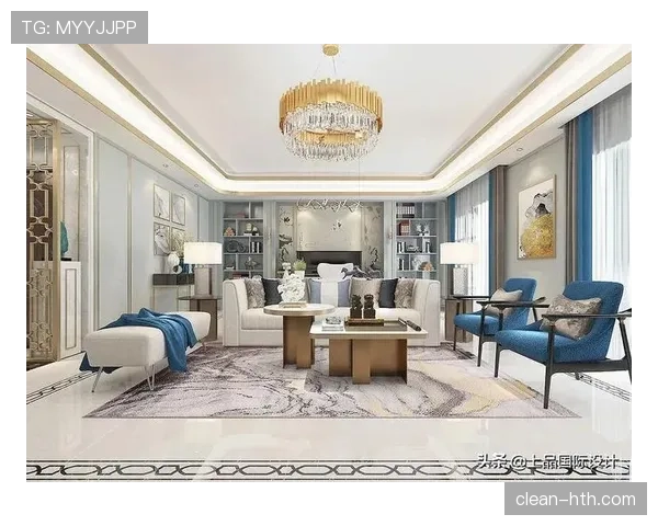 刘璇随手在家拍睡衣照，背景客厅像豪宅样板间，心态炸了