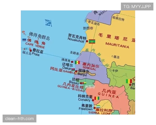 佛得角队能否创造历史 2026世界杯预选赛黑马突围之路 佛得角队能否创造历史 2026世界杯预选赛黑马突围之路